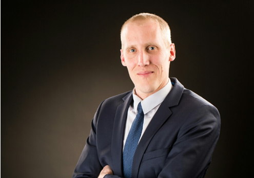 除了Kollmorgen  瑞士Bluebotics的自然導航大舉進軍中國市場