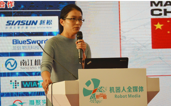 漢和智能:任務協同助力智能物流