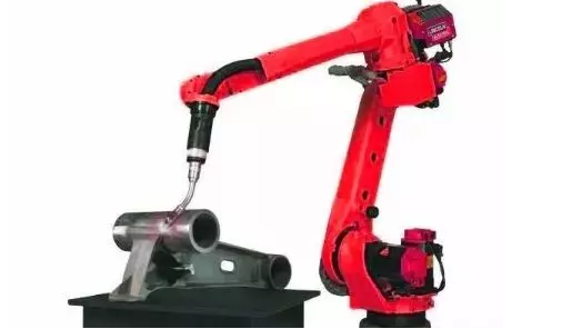 2018年國產工業機器人有望爆發