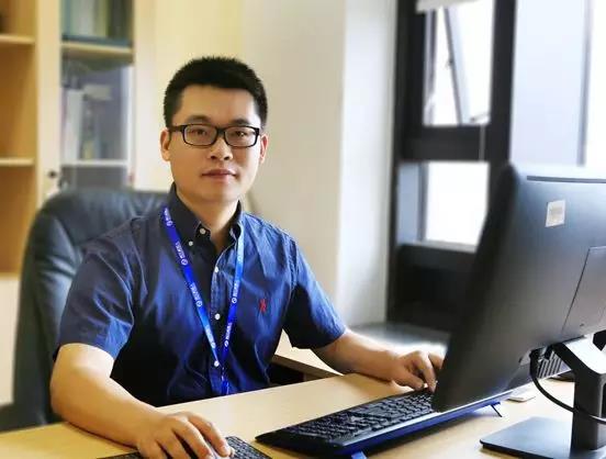 智能物流的控制和管理,南江機器人亮出絕招