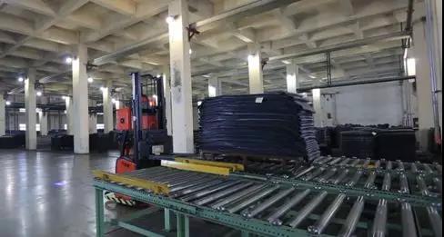 艾吉威:以無反光板產品為核心,打造智能搬運新風尚