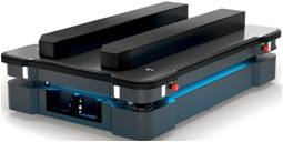 與人協作的AGV最快多久上手?Mir說半小時