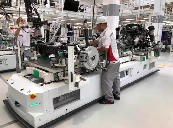 2018年銷售額破1.5億，三豐機器人快速發展的秘訣在哪？