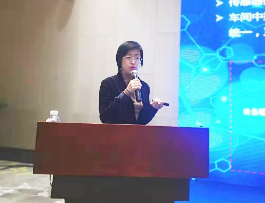 聚焦汽車行業(yè)—一汽集團(tuán)智能制造與智慧物流專題峰會