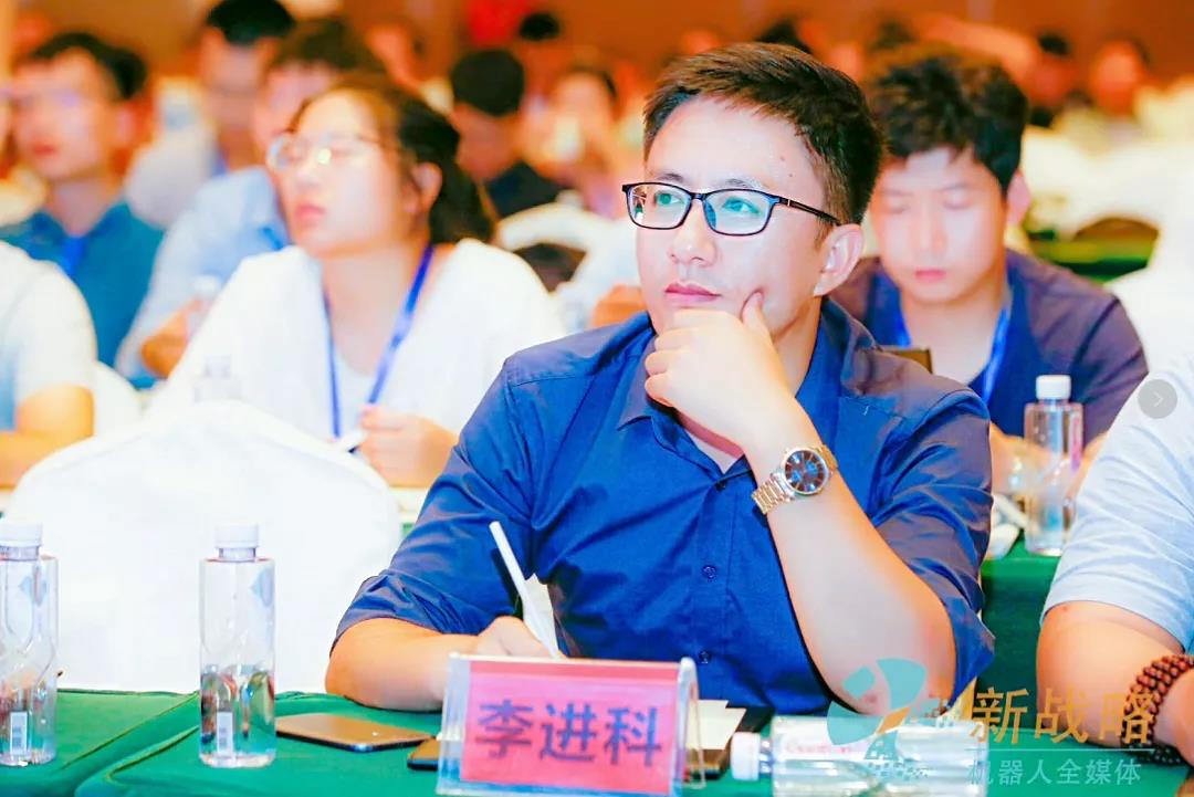 選擇正確的賽道，破局移動機(jī)器人行業(yè)新五年