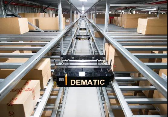 2020中國區(qū)業(yè)務增速名列前茅,德馬泰克的天時、地利與人和