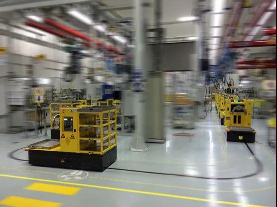 2020年,昆船智能裝備的“轉型”與“堅守”