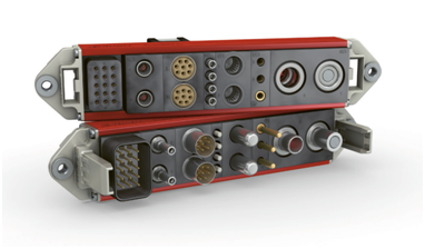 史陶比爾:CombiTac占據倉儲機器人充電連接器四分之一市場