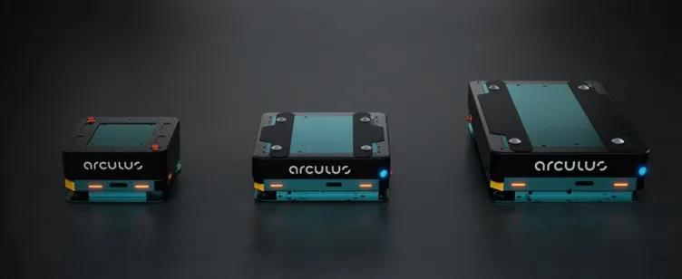 永恒力收購德國AMR公司Arculus