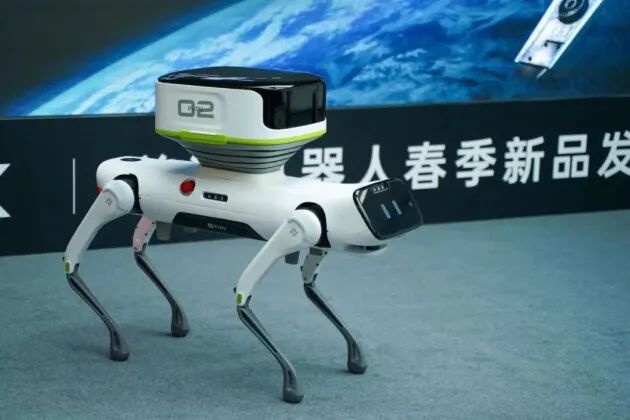 移動機(jī)器人廠商亦入局-“機(jī)器狗”市場空間到底有多大？