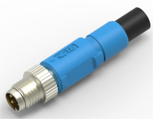 實(shí)現(xiàn)3倍增長!泰科電子發(fā)力中國移動(dòng)機(jī)器人市場