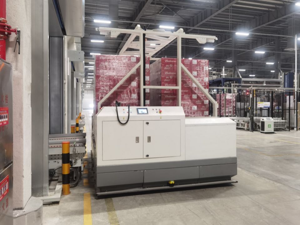 專訪今天機(jī)器人:260+個(gè)項(xiàng)目100%交付的背后