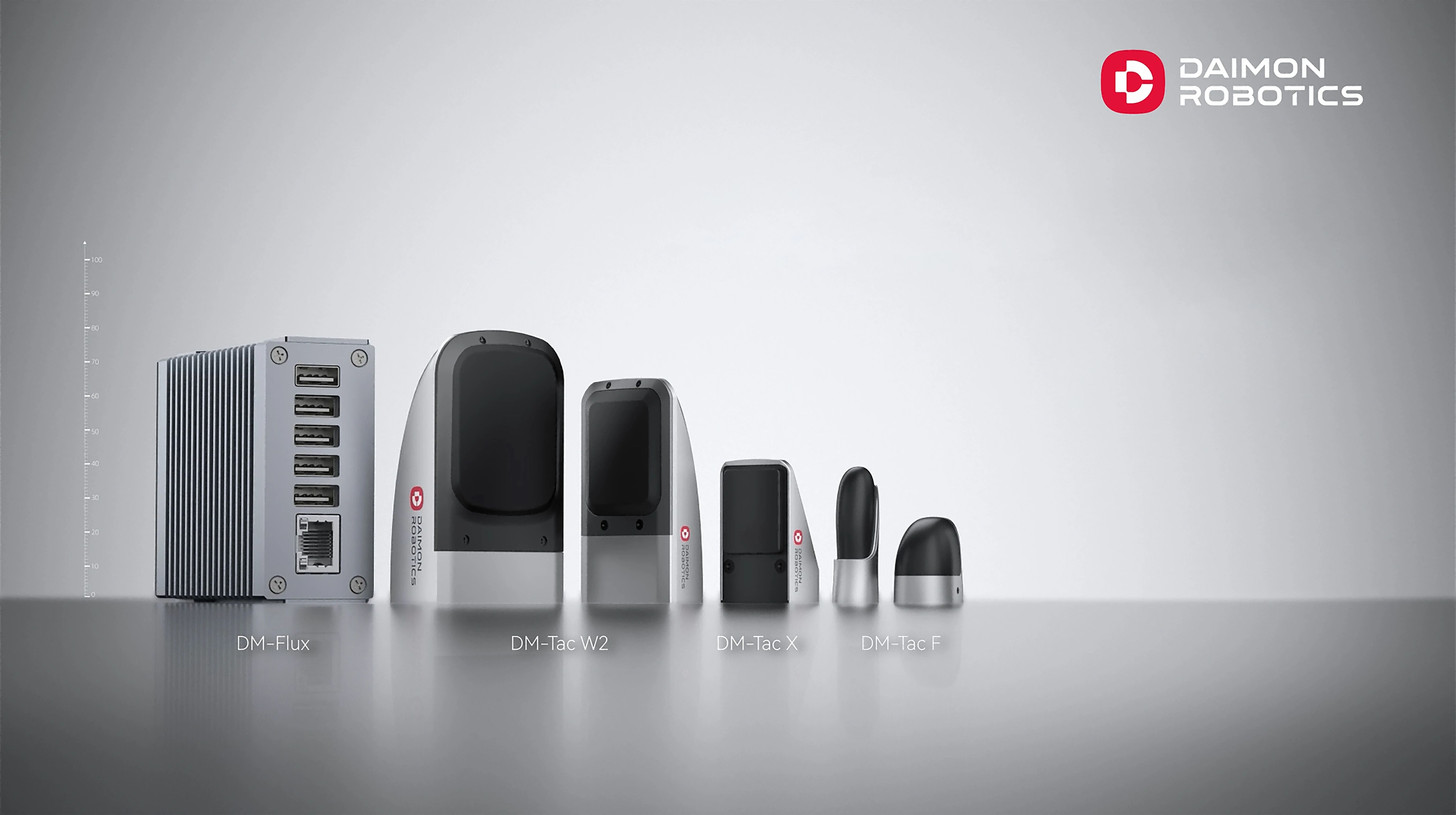 中國移動億元戰略投資港科大系觸覺智能企業